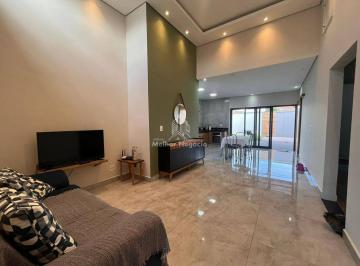 imagem · Casa à venda em Rio das Pedras, Residencial San Marino, com 3 quartos, com 170 m²