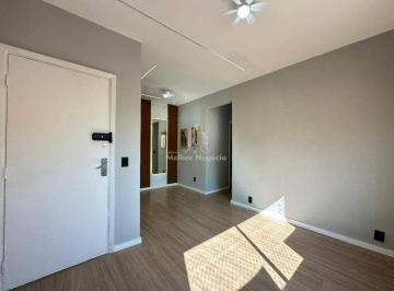 Apartamento · 64m² · 3 Quartos · 1 Vaga · Apartamento à Venda com 3 Quartos, Localizado no Bairro Jardim Flamboyant em Campinas/Sp, Condomínio