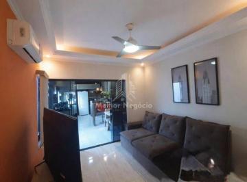 imagem · Casa à venda em Piracicaba, Água Branca, com 2 suítes, com 130 m²