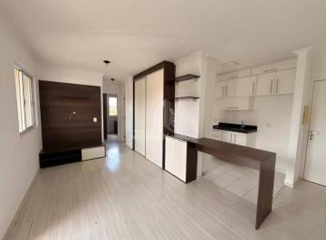 Apartamento · 56m² · 2 Quartos · Apartamento à venda em Hortolândia, Vila São Francisco, com 2 quartos, com 56 m²