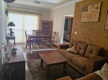 Apartamento · 78m² · 2 Quartos · 1 Vaga · Apartamento à venda em Piracicaba, Jardim Planalto, com 2 quartos, com 78 m²