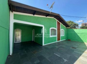 imagem · Casa à venda em Campinas, Jardim Nova Europa, com 3 quartos, com 149 m²