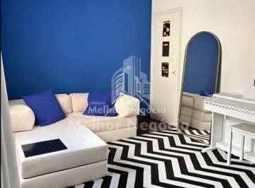 Apartamento · 70m² · 2 Quartos · 1 Vaga · Apartamento para alugar em Campinas, Cambuí, com 2 quartos, com 70 m²