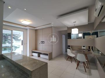 Apartamento · 69m² · 2 Quartos · 2 Vagas · Apartamento 2 Quartos com Piscina - Coqueiros