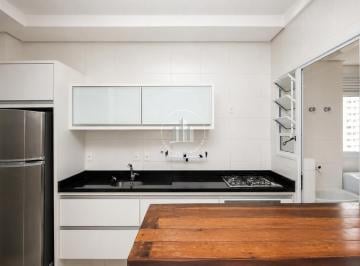Apartamento · 57m² · 2 Quartos · 1 Vaga · Apartamento 2 Quartos 57m² - Itacorubi