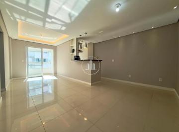 Apartamento · 74m² · 2 Quartos · 1 Vaga · Apartamento 2 Quartos com 1 Suíte e 74m² - Pantanal
