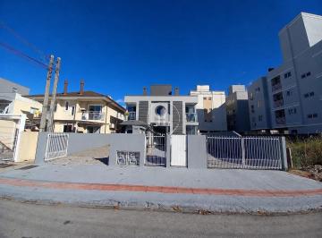 Apartamento · 60m² · 2 Quartos · 1 Vaga · Apartamento 2 Quartos 60m² - Nova Palhoça