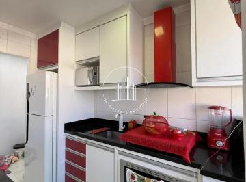 Apartamento · 48m² · 2 Quartos · 1 Vaga · Apartamento 2 Quartos - Jardim Atlântico