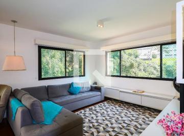 Apartamento · 170m² · 3 Quartos · 3 Vagas · Apartamento à Venda - Panamby, 3 Quartos, 170 m2