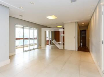 Apartamento · 321m² · 3 Quartos · 3 Vagas · Apartamento à Venda - Panamby, 3 Quartos, 321 m2