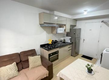 Apartamento · 24m² · 1 Quarto · Oportunidade única: Apartamento à venda em SP, Vila Nova das Belezas! 1 quarto, 1 sala, 1 banheiro,