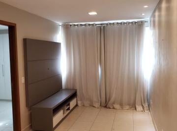 Apartamento · 34m² · 1 Quarto · 1 Vaga · RUA 13 NORTE, LOTE 1/3 BLOCO B - CITTÁ RESIDENCE - ÁGUAS CLARAS