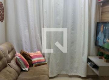 Apartamento · 49m² · 2 Quartos · 1 Vaga · Apartamento à Venda - Vila Andrade, 2 Quartos, 49 m2