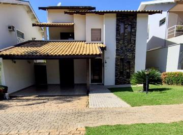 Casa · 192m² · 3 Quartos · 2 Vagas · Casa de Condomínio 3 quartos para Venda Terras de Piracicaba, Piracicaba