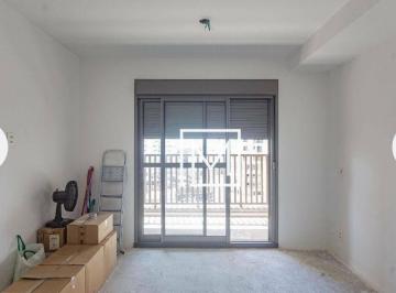 Apartamento · 28m² · 1 Quarto · Studio com 1 dormitório à venda, 28 m² por R$ 290.000,00 - Vila Gumercindo - São