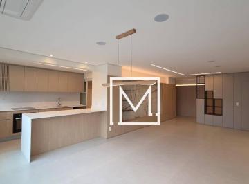 Apartamento · 132m² · 3 Quartos · 2 Vagas · Apartamento com 3 dormitórios, 132 m² - venda por R$ 4.490.000,00 ou aluguel por