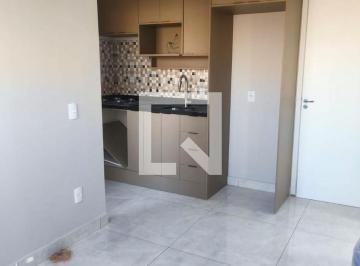 Apartamento · 32m² · 2 Quartos · 1 Vaga · Apartamento à Venda - Parque Erasmo Assunção, 2 Quartos, 32 m2