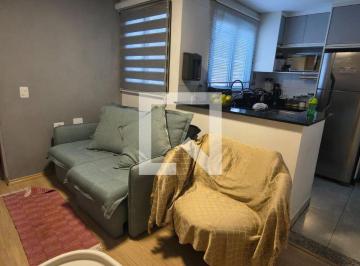 Apartamento · 94m² · 2 Quartos · 1 Vaga · Apartamento à Venda - Jardim Alvorada, 2 Quartos, 94 m2
