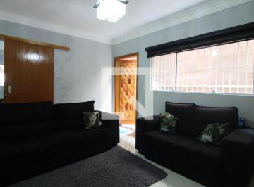Casa · 109m² · 2 Quartos · 2 Vagas · Casa à Venda - Cidade Patriarca, 2 Quartos, 109 m2