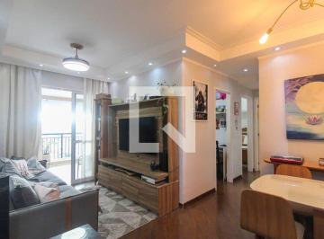 Apartamento · 67m² · 2 Quartos · 1 Vaga · Apartamento à Venda - Vila Formosa, 2 Quartos, 67 m2