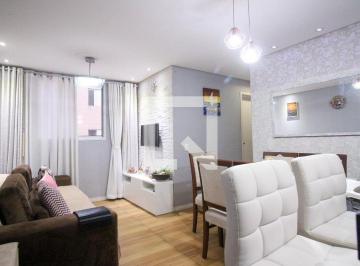Apartamento · 60m² · 3 Quartos · 1 Vaga · Apartamento à Venda - Vila Alpina, 3 Quartos, 60 m2