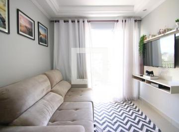 Apartamento · 52m² · 2 Quartos · 1 Vaga · Apartamento à Venda - Cangaíba, 2 Quartos, 52 m2