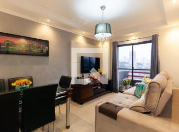 Apartamento · 74m² · 2 Quartos · 3 Vagas · Apartamento à Venda - Vila Santa Clara, 2 Quartos, 74 m2