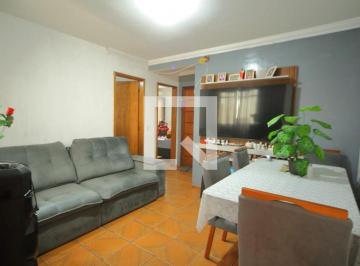 Apartamento · 47m² · 2 Quartos · 1 Vaga · Apartamento à Venda - Jardim Independência, 2 Quartos, 47 m2