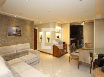 Apartamento · 70m² · 3 Quartos · 1 Vaga · Apartamento à Venda - Vila Prudente, 3 Quartos, 70 m2