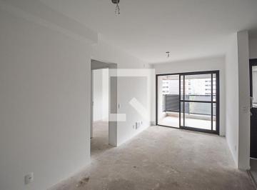 Apartamento · 74m² · 2 Quartos · 1 Vaga · Apartamento à Venda - Rudge Ramos, 2 Quartos, 74 m2
