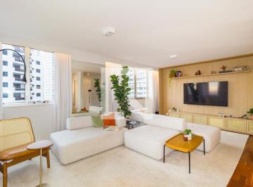 Apartamento · 125m² · 3 Quartos · 1 Vaga · Apartamento à Venda - Mooca, 3 Quartos, 125 m2