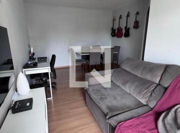 Apartamento · 63m² · 2 Quartos · 1 Vaga · Apartamento à Venda - Vila Jacuí, 2 Quartos, 63 m2