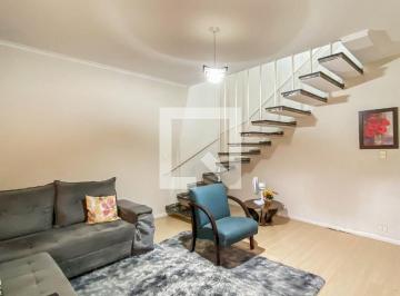 Casa · 117m² · 2 Quartos · 2 Vagas · Casa à Venda - Vila Ré, 2 Quartos, 117 m2