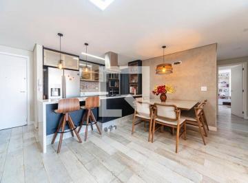 Apartamento de 3 quartos, Santo André · Apartamento à Venda - Vila Assunção, 3 Quartos, 90 m2