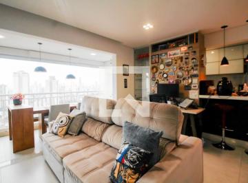 Apartamento de 2 quartos, São Paulo · Apartamento à Venda - Mooca, 2 Quartos, 79 m2