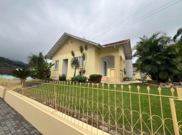 Casa · 4 Quartos · 2 Vagas · Casa RIO DOS CEDROS - SC