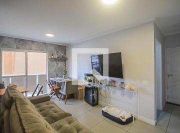 Apartamento · 69m² · 2 Quartos · 1 Vaga · Apartamento à Venda - Nova Petrópolis, 2 Quartos, 69 m2
