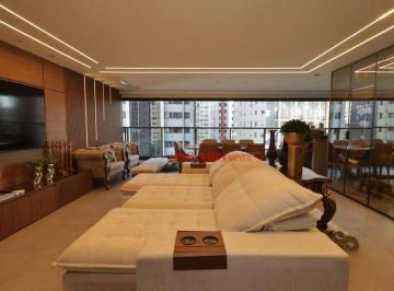 Apartamento · 142m² · 3 Quartos · 2 Vagas · Apartamento com 3 dormitórios à venda, 142 m² por R$ 3.500.000,00 - Vila Mariana - São Paulo/SP