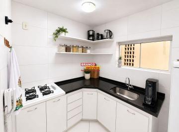 Apartamento · 65m² · 2 Quartos · 1 Vaga · Apartamento 2 quartos para Venda Guará I, DE CANTO E NASCENTE! ESPETÁCULAR!