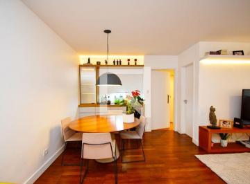 Apartamento de 2 quartos, São Paulo · Apartamento à Venda - Jardim Paulista, 2 Quartos, 102 m2