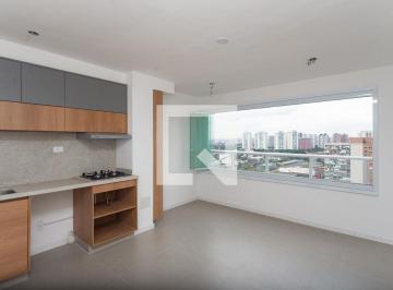 Apartamento · 32m² · 1 Quarto · Apartamento à Venda - Água Branca, 1 Quarto, 32 m2