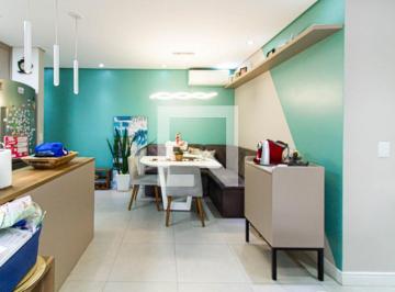 Apartamento en Venda de 3 quartos Barra Funda · Apartamento à Venda - Barra Funda, 3 Quartos, 79 m2