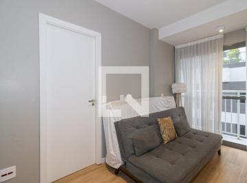 Apartamento · 52m² · 2 Quartos · 1 Vaga · Apartamento à Venda - Vila Olímpia, 2 Quartos, 52 m2