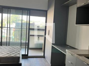 Apartamento · 21m² · 1 Quarto · Apartamento à Venda - Moema, 1 Quarto, 21 m2