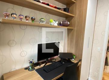 Apartamento en Venda de 3 quartos Barra Funda · Apartamento à Venda - Barra Funda, 3 Quartos, 88 m2