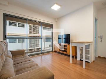 Apartamento · 31m² · 1 Quarto · 1 Vaga · Apartamento à Venda - Paraíso, 1 Quarto, 31 m2