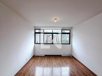 Apartamento de 2 quartos, São Paulo · Apartamento à Venda - Vila Mariana, 2 Quartos, 96 m2