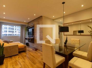 Apartamento · 70m² · 3 Quartos · 2 Vagas · Apartamento à Venda - Vila Mariana, 3 Quartos, 70 m2