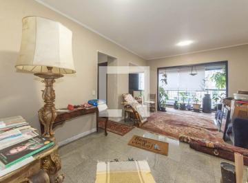 Apartamento · 95m² · 2 Quartos · 2 Vagas · Apartamento à Venda - Brooklin, 2 Quartos, 95 m2