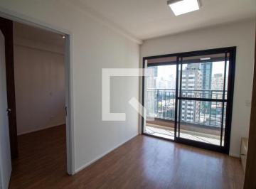 Apartamento de 1 quarto, São Paulo · Apartamento à Venda - Brooklin, 1 Quarto, 33 m2